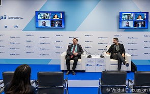 What Would the World Be Like Without the UN?