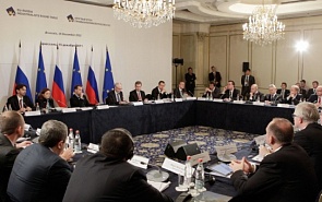 Can Russia Help the Eurozone out of Crisis?