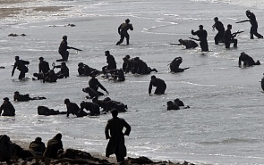 Dunkirk and the American Perspective of War