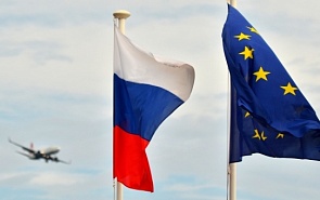 Restoring Relations Between Russia and the European Union