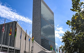 The Next UN Secretary-General: Representing the Few or the Many?