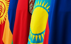 Five Years On: The Eurasian Economic Union in Action