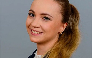 Inna Yanikeyeva
