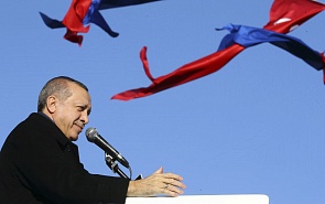 Is Turkey on the Brink of an Executive Presidency?