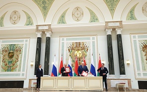 The Future of the Union State of Belarus and Russia: The Union State from a Historical Perspective