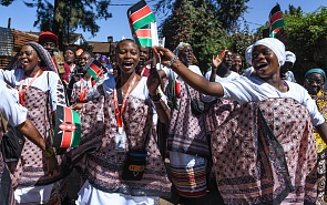 The Future of Africa: Toward Technological Sovereignty or Digital Colonialism?