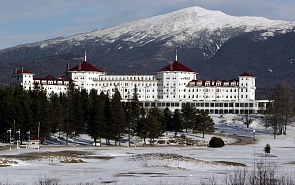 Bretton Woods at 75