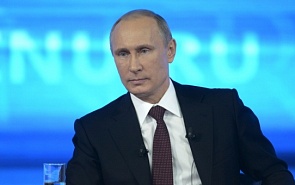 Direct Line with Vladimir Putin: Valdai Club Experts Ask Questions
