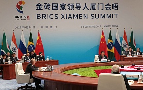 On BRICS vs. Distance