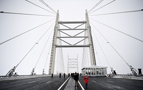 Who’s Driving Wedges in the Eurasian Transport Corridors?