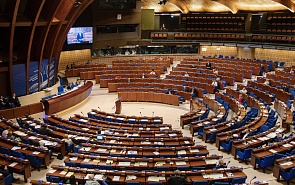 Results of PACE’s Summer Session: Debut in the Chess Game with the Council of Europe Remained with Russia
