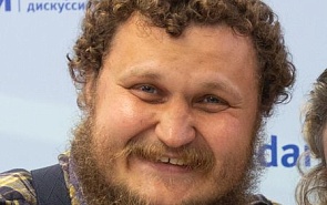 Oleg Sirota