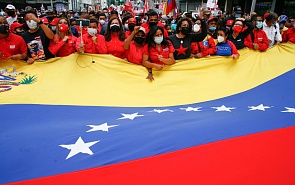 Today’s Economic Warfare: A View from Venezuela