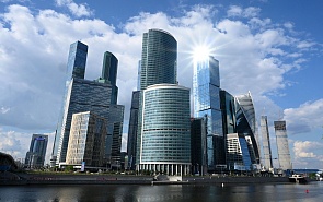 Urbs et Orbis. Urban Civilisation in Russia and How It Affects the Country’s Development