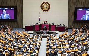 The End of Military and Political Stability on the Korean Peninsula