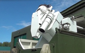 Laser Weapons: From Fantasy to Reality