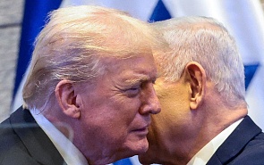 Will Iran Become a Second Vietnam for the US? Or Worse?