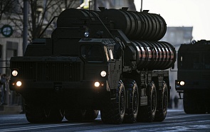 Highly Unlikely: Why Erdogan’s Idea to Jointly Produce Missile Systems with Russia Is Stillborn