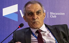 Muzaffar Olimov