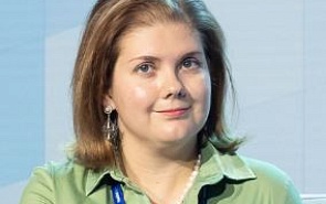 Anastasia Likhacheva