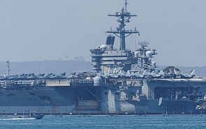 Military Operation Against Iran: A Realistic Scenario?