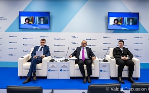 Photo Gallery: Results of the G20 Summit in Johannesburg. An Expert Discussion