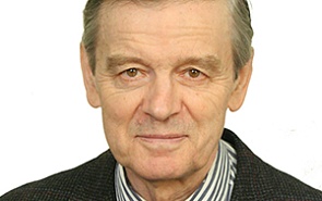 Vladimir Pechatnov