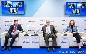 Russia and Africa: Reliable Partners