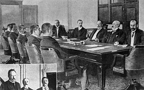 The Treaty of Portsmouth Revoked: An Unnoticed Anniversary