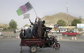Why Making Taliban a ‘New Normal’ Is Dangerous