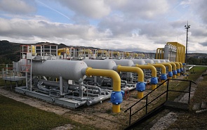 Russia-Ukraine Gas Negotiations: (Energy) Politics Is the Art of the Possible