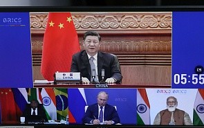 BRICS+ 2.0: Toward a polycentric world order 
