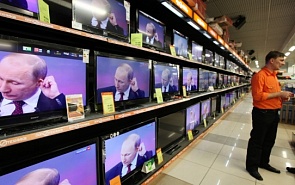 Public Television in Russia: It’s Not the Right Time to Launch It