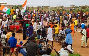 Hope Amidst Uncertainty: Reflections on the Recent Coups in Francophone Africa
