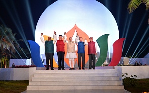 BRICS-Plus: Alternative Globalization in the Making?