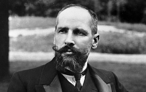 Pyotr Stolypin and His Reforms: 100 Years Later