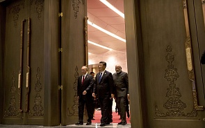 Implications of the Xiamen BRICS Summit
