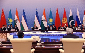 Expansion of the BRICS and SCO. An Expert Discussion