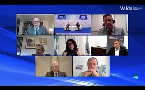The Future of Outer Space in International Politics: Challenges and Opportunities for Cooperation Between Russia and Argentina. An Expert Discussion (in Spanish)