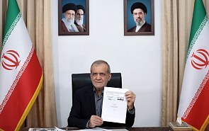 Trump and Iran: How to Pass Off a Draw as a Victory