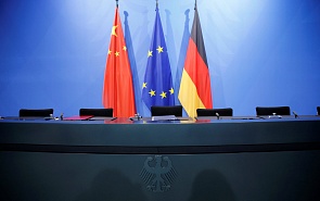EU-China Relations and the Future of Multipolarity. What Is Germany’s Choice?