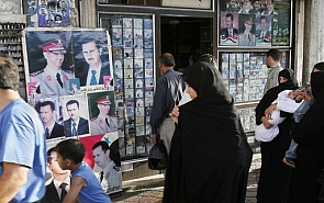 Arguments For and Against Keeping Bashar al-Assad as Syria's President 