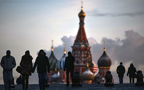 Russian Identity: Making the Impossible Possible