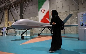Iran Hasn’t Collapsed. The Analytical Model for Understanding It Has