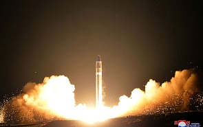 Hwasong-15 Missile: What's Next?