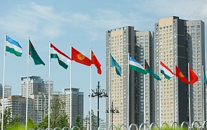 Central Asia 2026: From Great-Power Prize to Geostrategic Platform