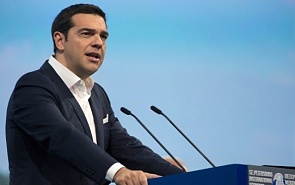 A Tactical Move during Economic Crisis: What Are the Chances for Alexis Tsipras?