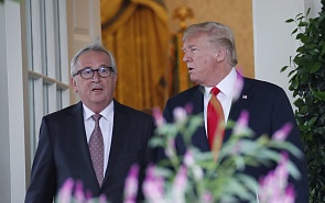 EU-US Trade Dispute: the End of War or Only Ceasefire?