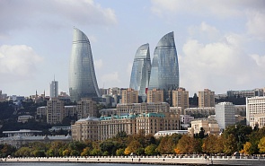 Azerbaijan and the Turkic-Speaking Countries of Central Asia – Deepening Interaction
