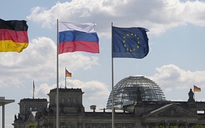 Without Putin: Did Berlin Put the End to the “Normandy Format”?